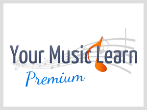 Your Music Learn Premium